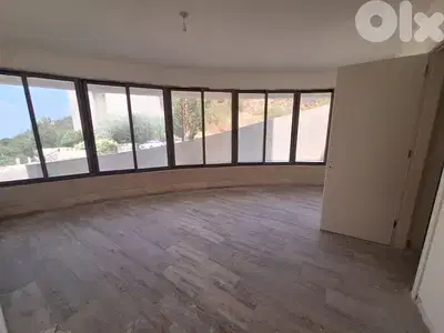 Ground Floor Apartment for Sale in Mansourieh