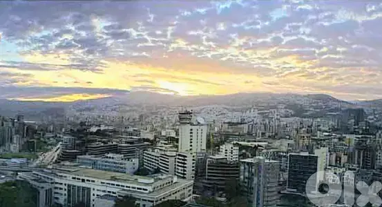 Apartment for sale in Achrafieh/ New/ View/ Pool Apartment for sale in Achrafieh/ New/ View/ Pool