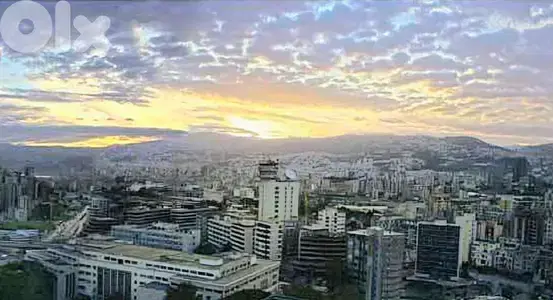 Apartment for sale in Achrafieh/ New/View/ Pool Apartment for sale in Achrafieh/ New/View/ Pool