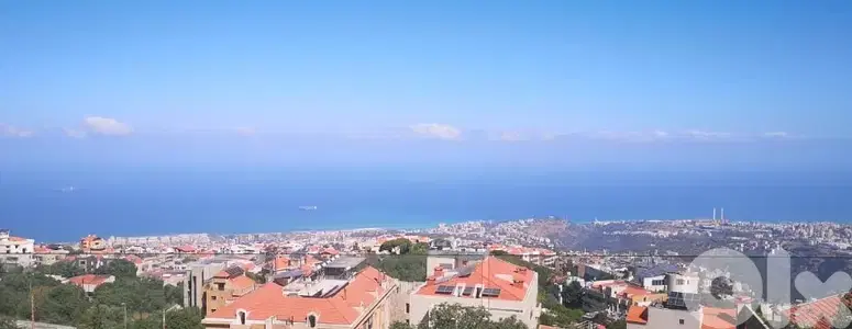 285 Sqm + 30 Sqm Terrace | Apartment For Sale In Kornet Chehwan
