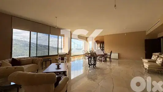 L18178-Apartment For Rent in A Calm And Prime Location in Monteverde