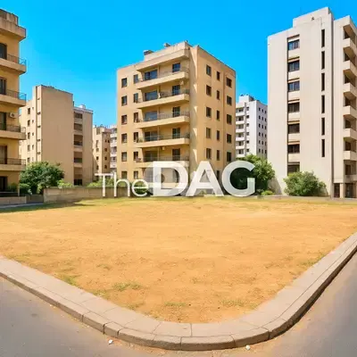 A Unique 350 SQM Land for Sale in Tabariss أرض للبيع