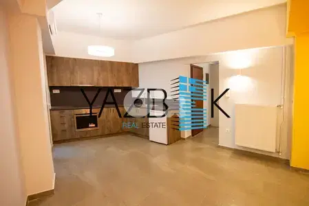 Apartment for Sale in Neos Kosmos, Greece