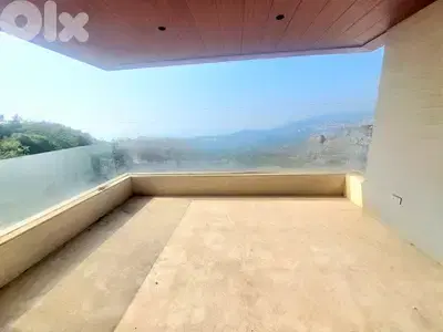 Apartment for sale in Beit El Kikko/ Amazing view