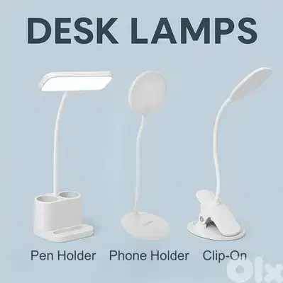 LED Rechargeable Closet Light - مصباح خزانة قابل لإعادة الشحن