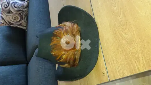 Cowboy Hat