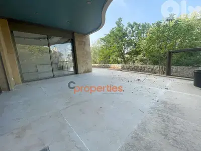 Apartment for sale in Ballouneh - CPKRH14