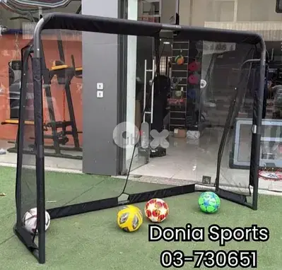 Mini football (heavy duty)