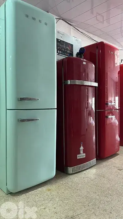 KitchenAid Refrigerator