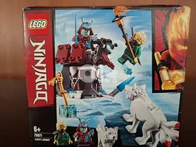 lego set 70681
