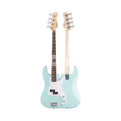 Fender 0379700504 Squier Debut Collection Precision Bass Guitar
