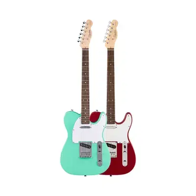 Fender, Squier Debut Collection Telecaster Electric Guitar