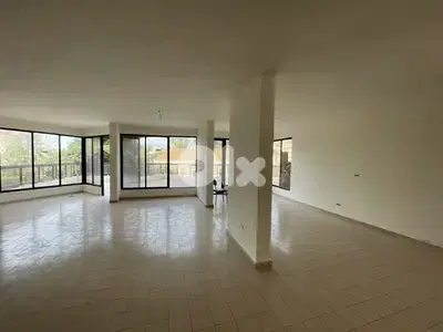 RWK139EN -Office For Rent In Sarba -  مكتب للإيجار في صربا