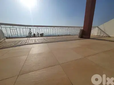 AMAZING VILLA AIN SAADE (800 SQ) PRIME WITH TERRACE & VIEW ,(AS-263)