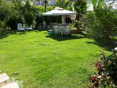 chalet for rent