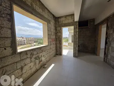 RWB146CC - Brand new apartment for sale in Btouratij Koura