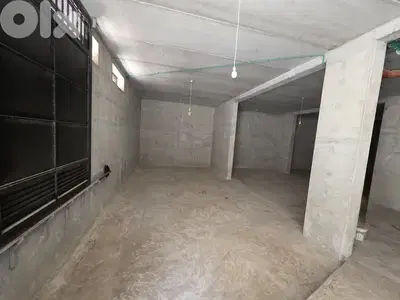 RWB148CC - Warehouse for rent in Btouratij Koura
