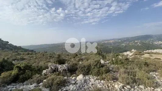 RWB251CA - Land for sale in Lehfed Jbeil