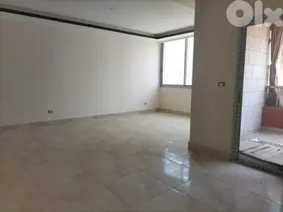 175 SQM Apartment in Choueifat, Aley with a Breathtaking Calm View