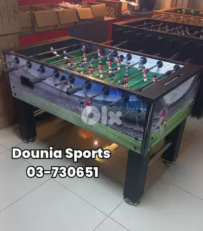 Now 250$ before 330$ babyfoot (2025)