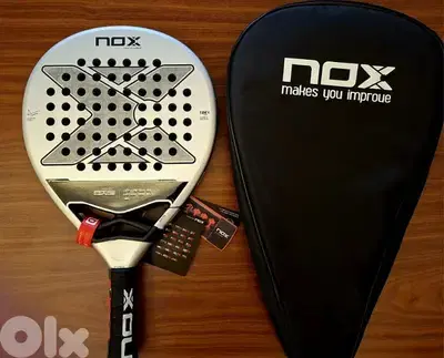 NOX AT10 Genius model 18K 2024 200$
