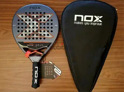 NOX AT10 Genius 18K Agustin Tapia model 2025 price 240$