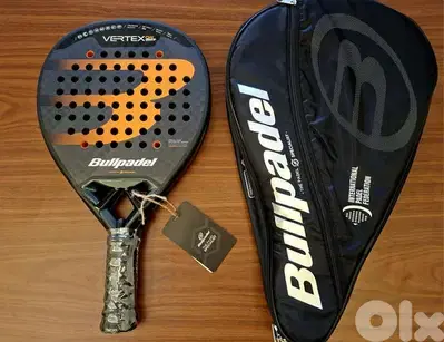 Bullpadel Vertex 04 Hybrid 12K model 2025 price 220$