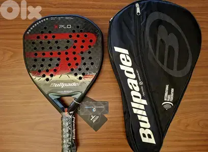 Bullapadel XPLO 12K model 2025 price: 220$