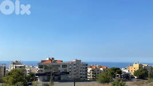 Apartment for sale in Kornet Chehwane/ View