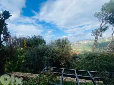 Villa for salee in Freikeh/ View/ Garden Villa for salee in Freikeh/ View/ Garden