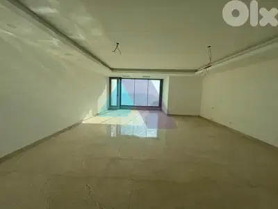 Apartment 210m2+moutain/sea view 4 rent in Sahel Almaشقة للبيع في علما