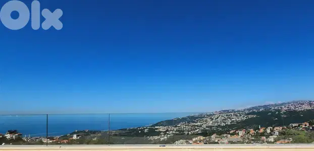 Apartment for sale in Hbous/ Townhome/ Amazing View