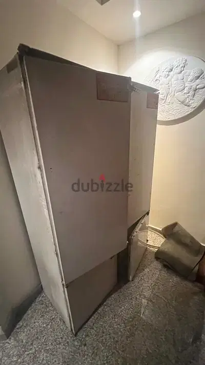 fridges ancastre miel. براد