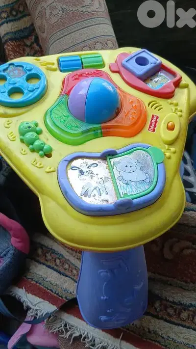 طاوله العاب