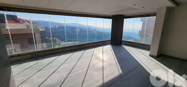 Apartment for sale in Biyada/ New