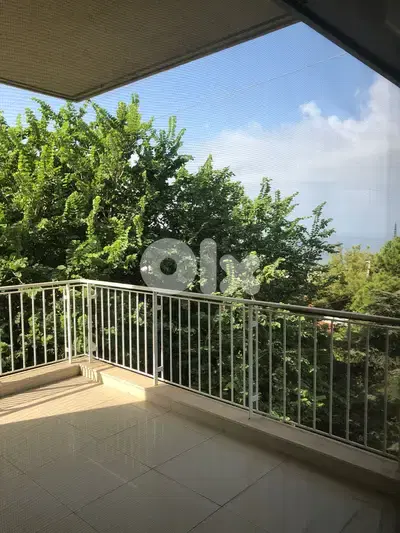 Apartment for sale in Rabieh/Spacious/Terrace Apartment for sale in Rabieh/Spacious/Terrace