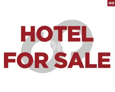 Aninvestment opportunity located in Jounieh maamelten REF#GO122568