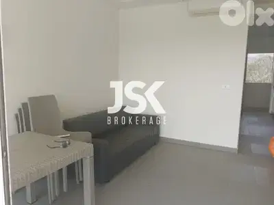 L18258-Furnished Chalet For Rent in A Well Known Resort In Aamchit