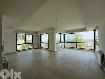Apartment for sale in Bsalim - شقة للبيع في بصاليم