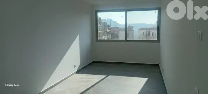 Apartment for sale in Mansourieh شقة للبيع في منصورية