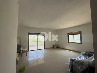 Apartment for sale in Nabay - شقة للبيع في نابيه