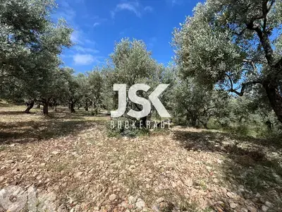 L18199-Land With A Nice View For Sale in Madfoun, Batroun