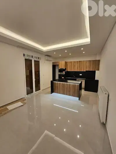 73 SQM Prime Location Apartment Piraeus, Greece