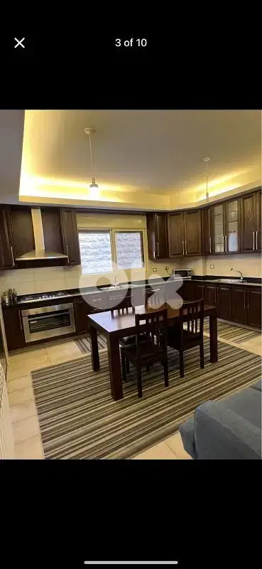 apartment For sale in hadath شقة للبيع في الحدث