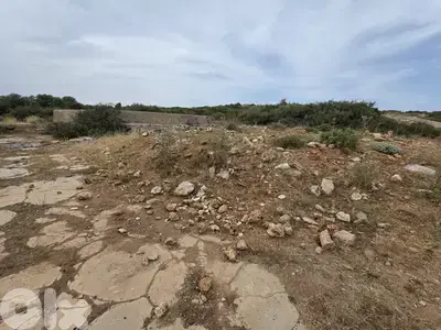 RWB152CC - Land for sale in Anfeh Koura