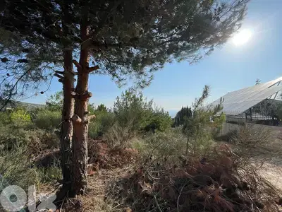 RWB174SN - Land for sale in Rechdebine Koura