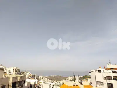 Duplex for sale in Dik El Mehdi/Seaview