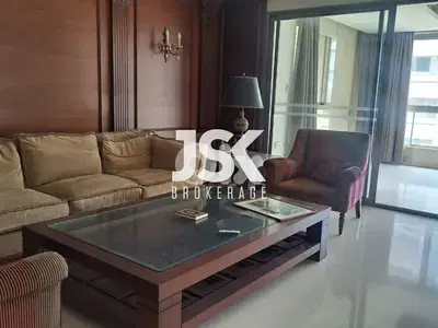L18300-Spacious & Beautifully Designed Apartment For Sale in Tallet Al