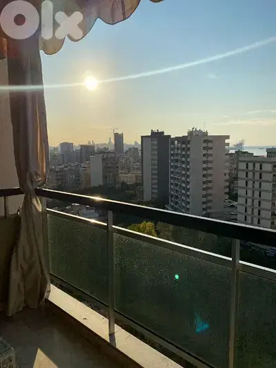 apartment For sale in zalka شقة للبيع في الزلقا