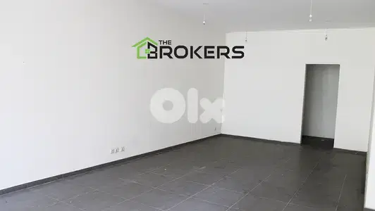 Office for Rent in Hamra مكتب للايجار في الحمرا